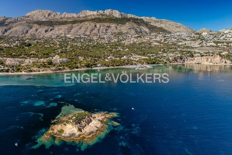 Villa en Altea, Alicante, Altea - € 1.790.000 | Ref: W-049UY9 - photo 48